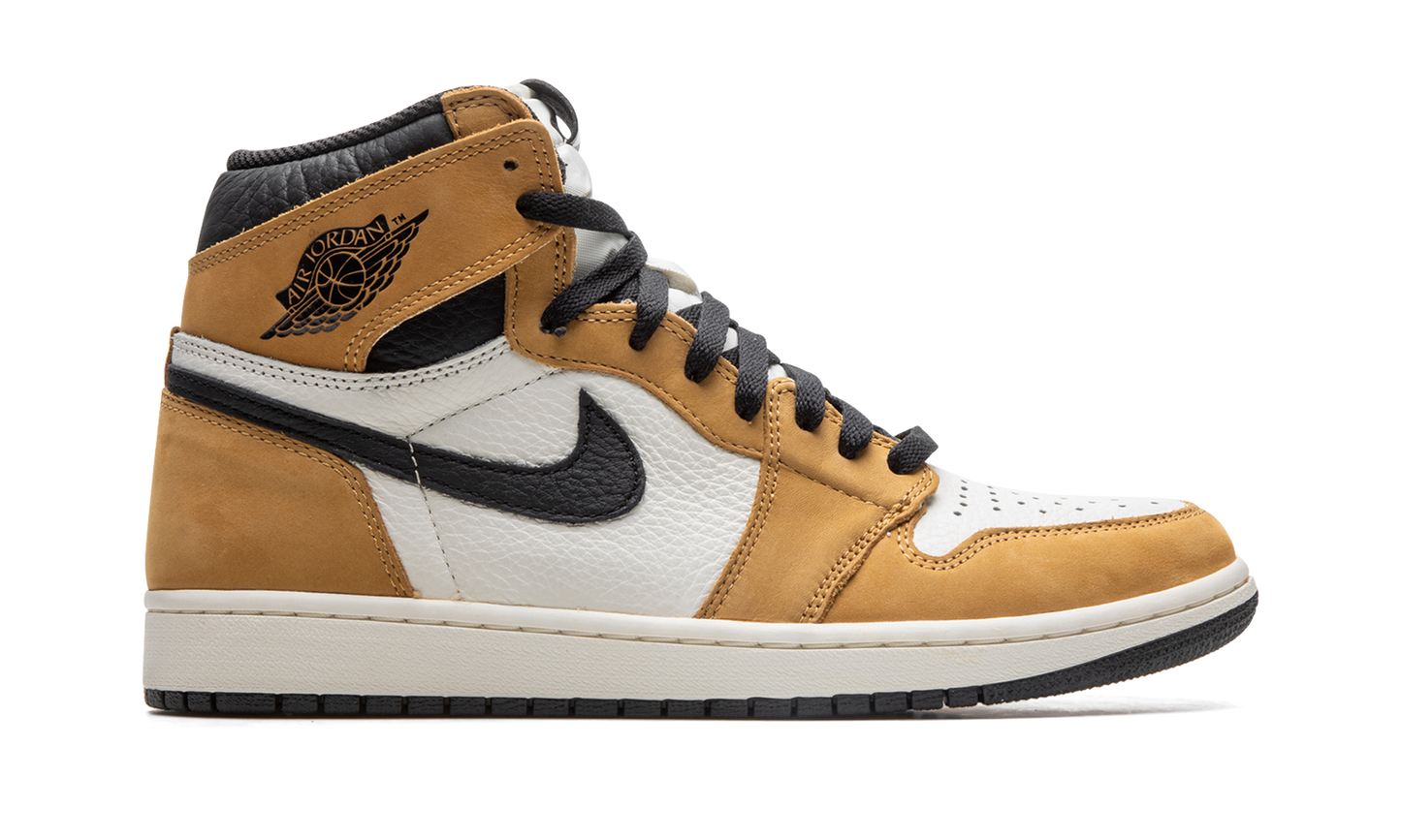 Air Jordan 1 Retro High OG Rookie of the Year 555088 700