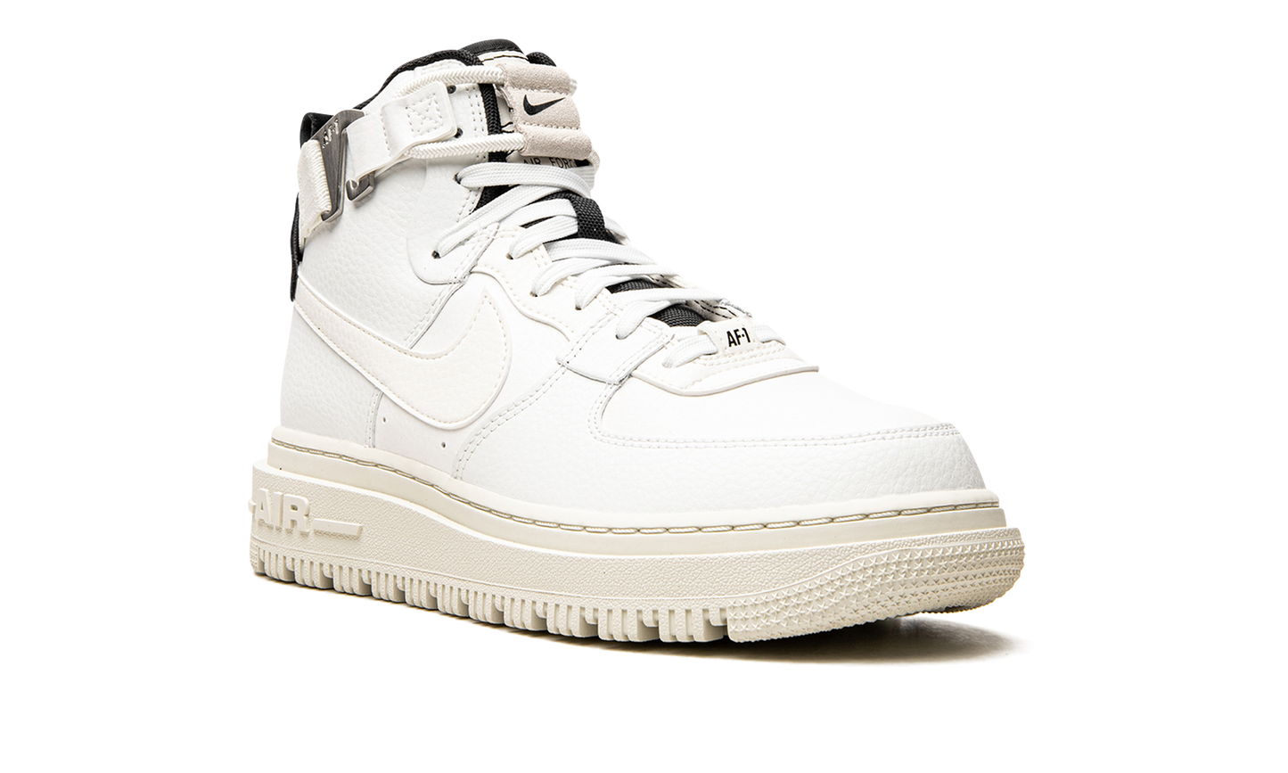 Nike AIR FORCE 1 HIGH UTILITY 2.0 WMNS Summit White (W) DC3584 100