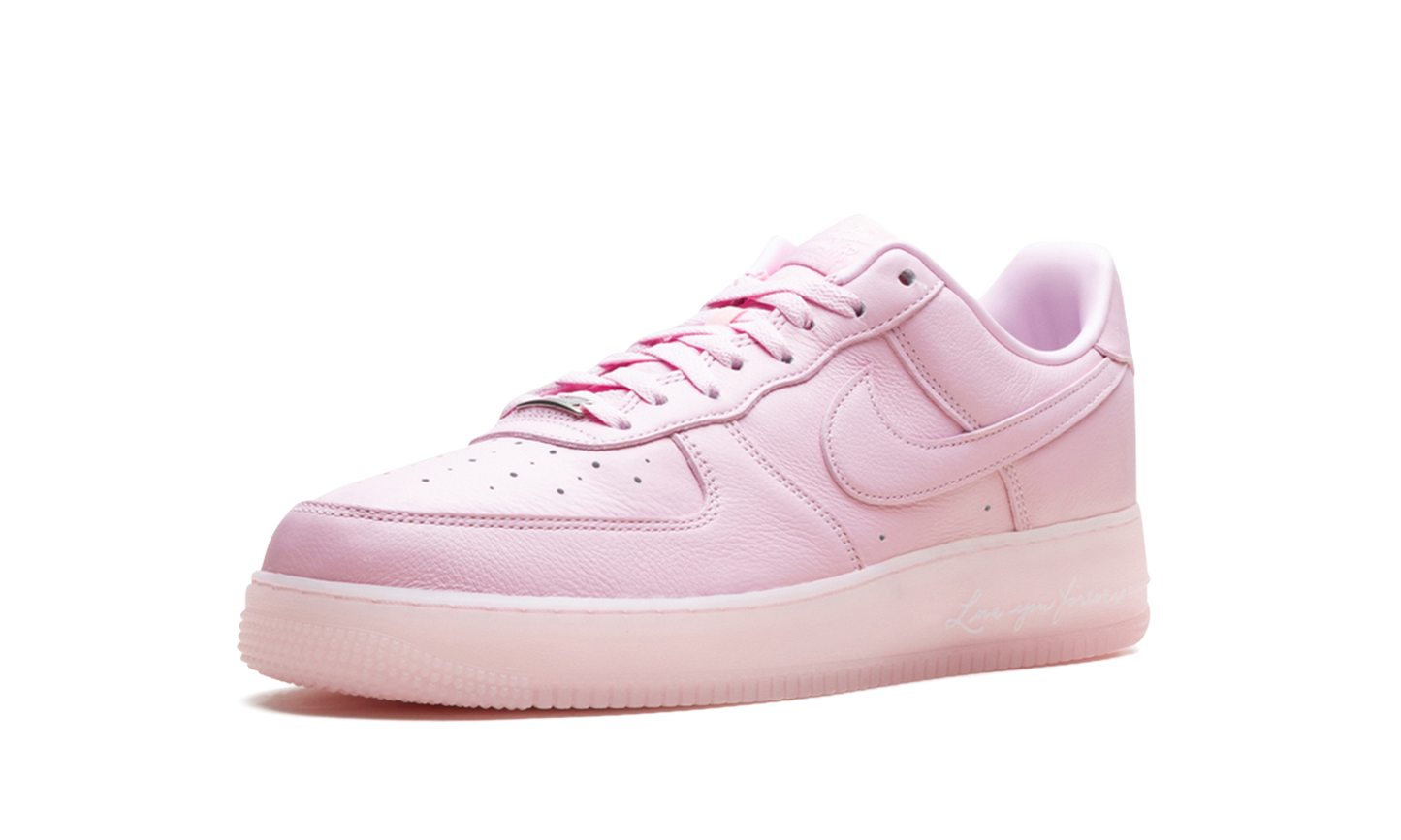 Nike Air Force 1 Low "Certified Lover Boy - Pink Foam" CZ8065 600