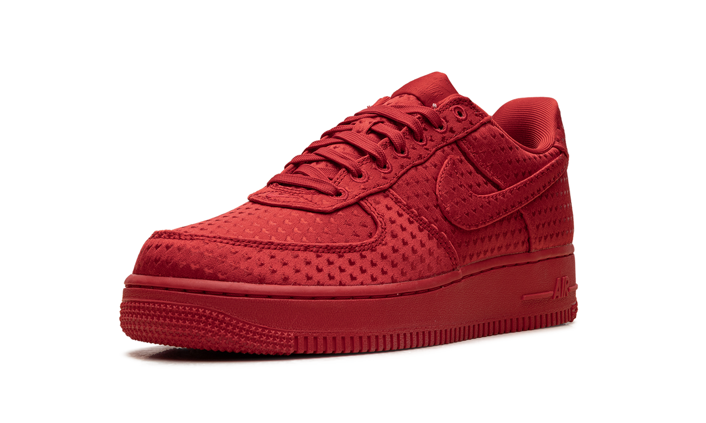 Nike Air Force 1 Low WMNS Valentine's Day 2026 IQ9965 600