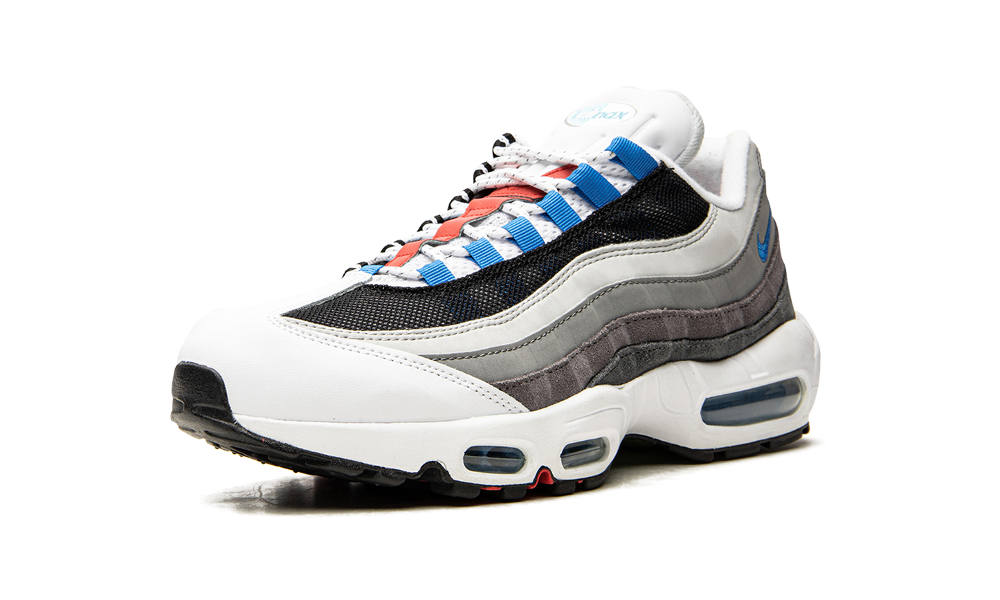 Nike Air Max 95 "Greedy 2.0" CJ0589 001