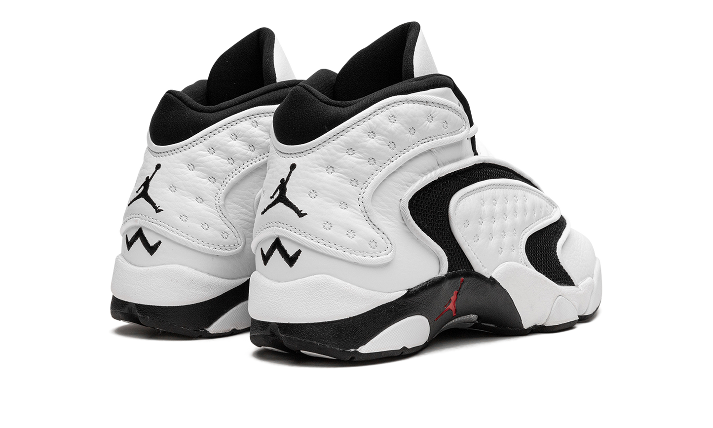 JORDAN OMEN'S OG WMNS White Black 133000 106