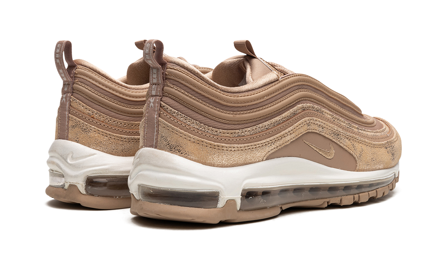 Nike AIR MAX 97 MNS WMNS "SESAME HEMP" FB1289 200