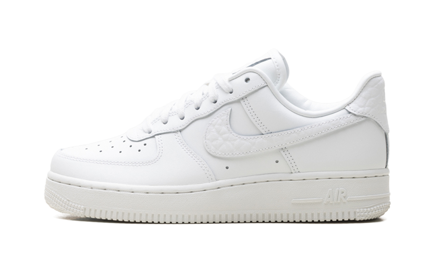 Nike Air Force 1 '07 Low WMNS Summit White Mini Charm IM6485 121