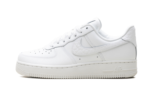 Nike Air Force 1 '07 Low WMNS Summit White Mini Charm IM6485 121