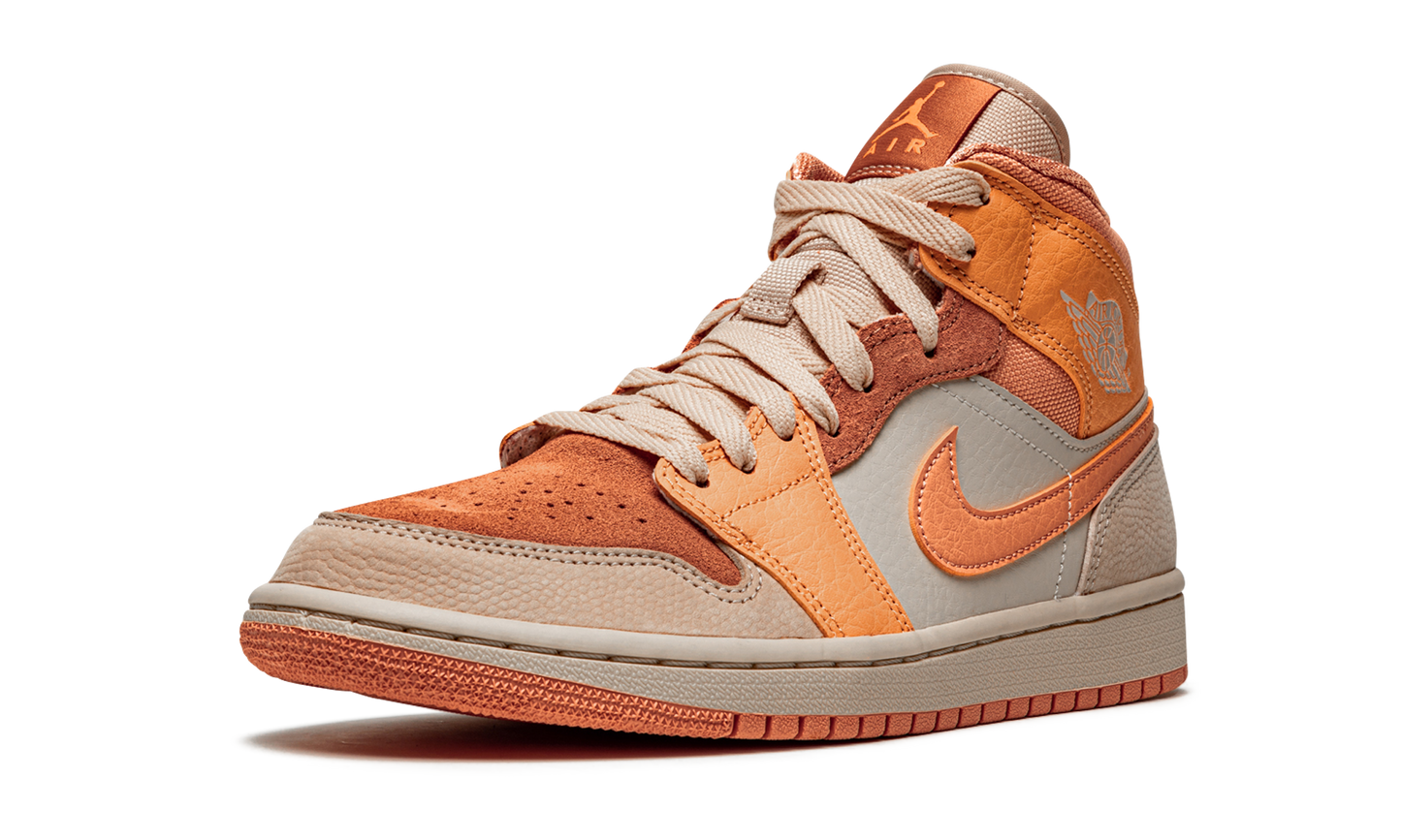 AIR JORDAN 1 MID WMNS Apricot DH4270 800