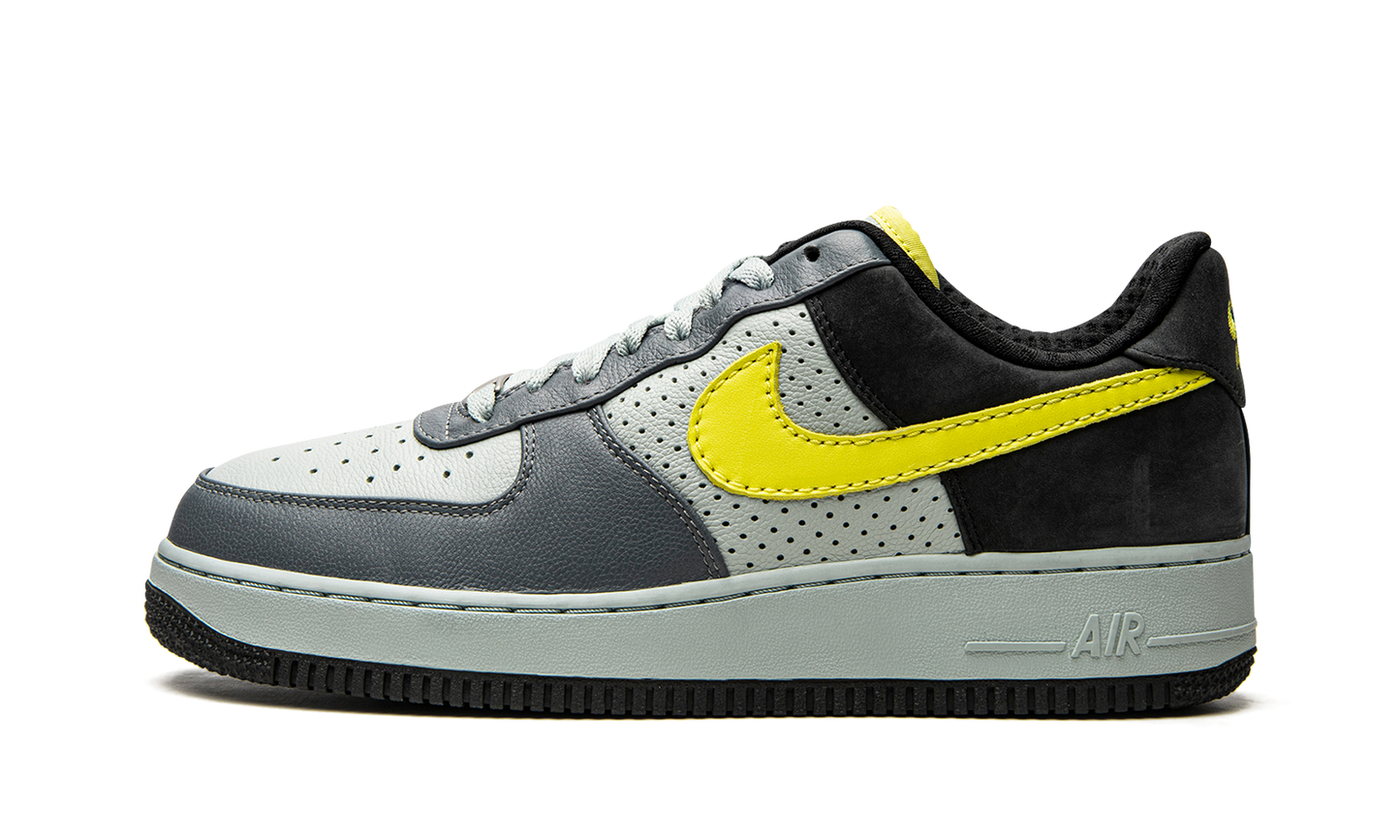 Nike Air Force 1 Low Premium "Wildwind" 318775 071