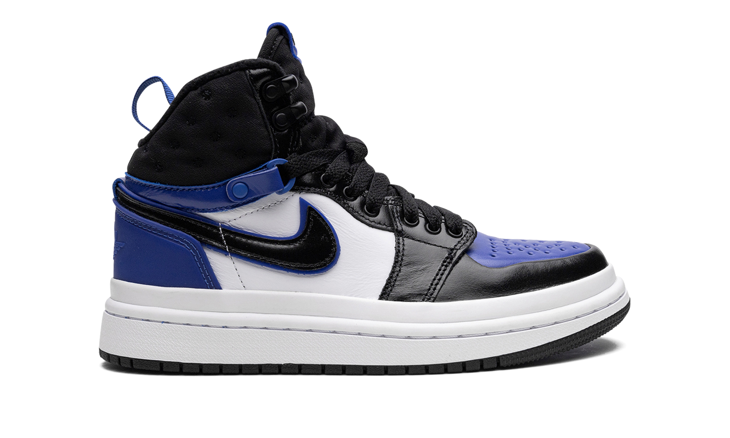 AIR JORDAN 1 ACCLIMATE WMNS Royal Toe DC7723 401