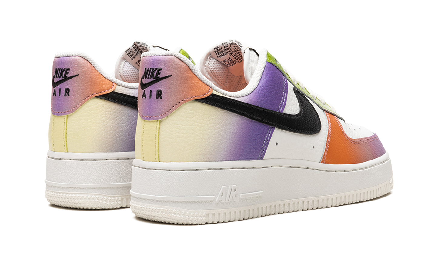 Nike AIR FORCE 1 LO '07 WMNS FD0801 100