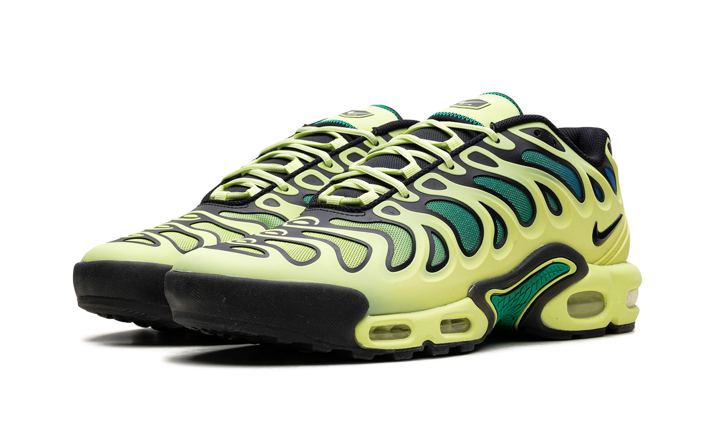 Nike Air Max Plus Drift "Light Lemon Twist" FD4290 700