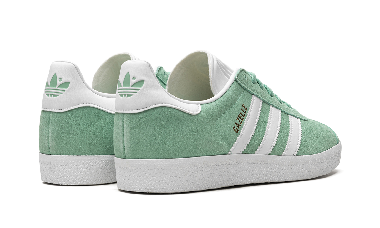 Adidas GAZELLE WMNS "Pulse Mint" HQ4410