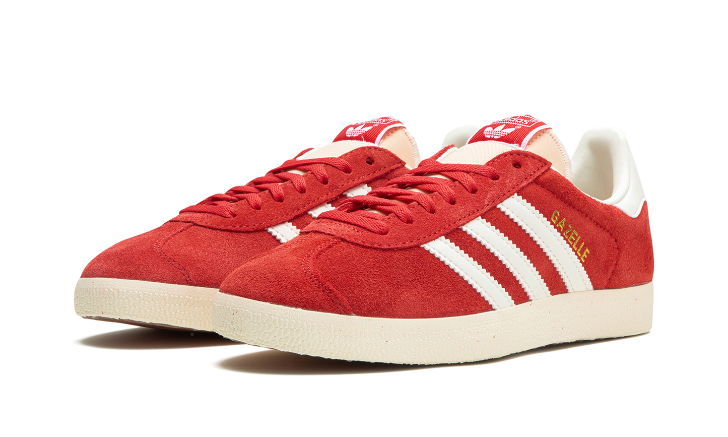 Adidas Gazelle "Glory Red" IG1062