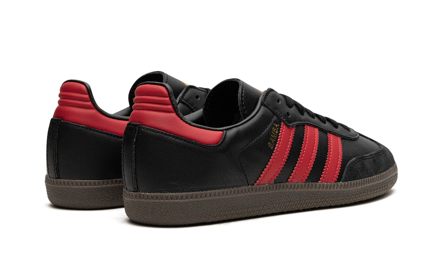 Adidas Samba "Manchester United" HQ7030