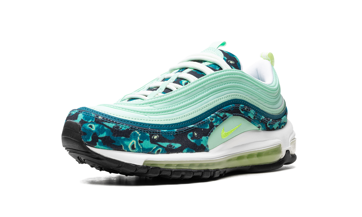 Nike AIR MAX 97 MNS WMNS DX3366 300