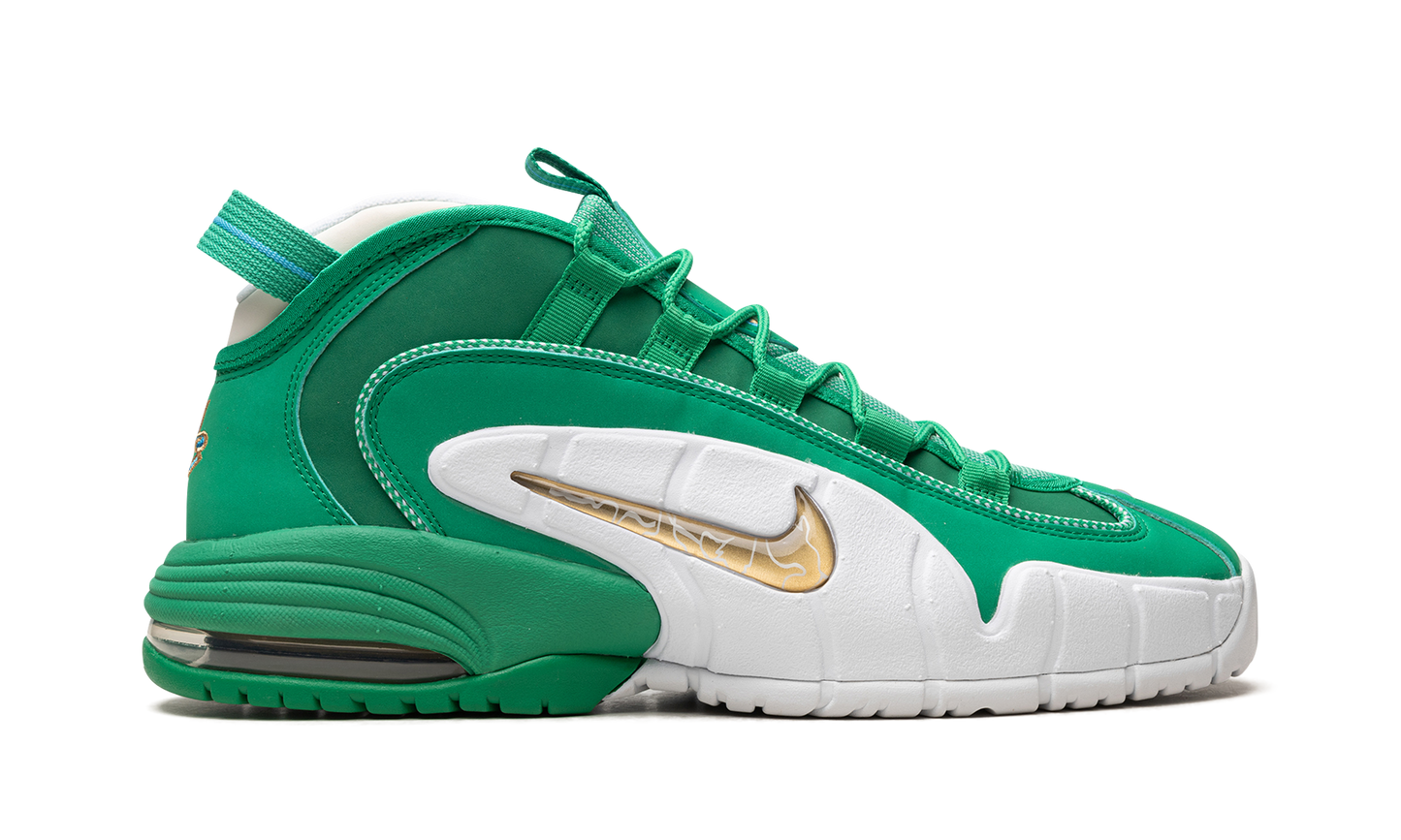 Nike Air Max Penny "Stadium Green" FQ8827 324