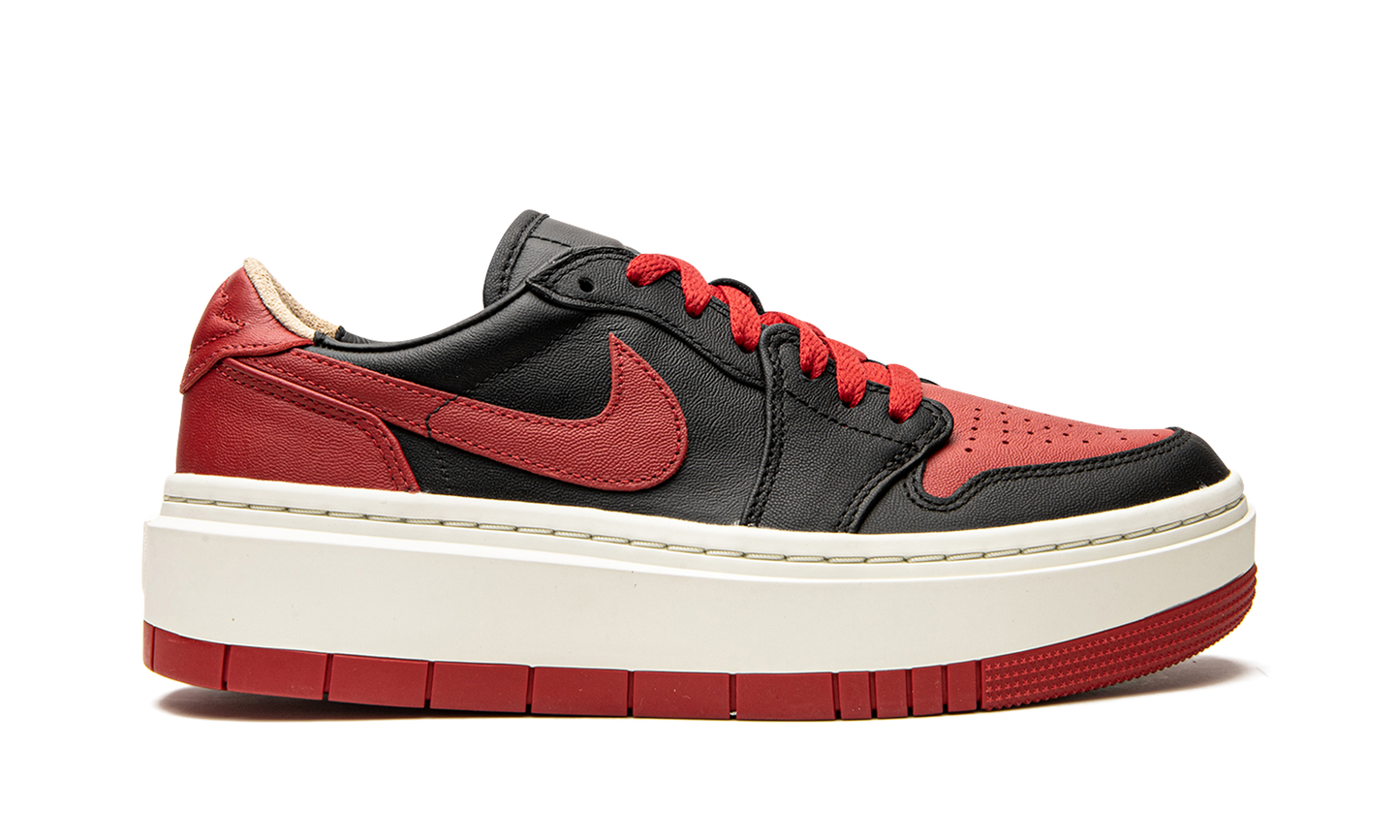 AIR JORDAN 1 ELEVATE Low WMNS Bred DQ1823 006