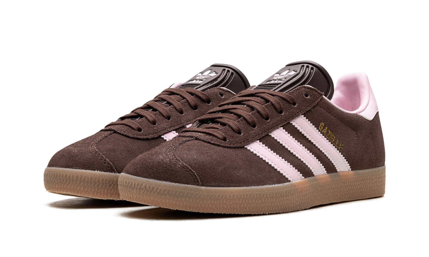 Adidas Gazelle "Auburn Clear Pink" JH5666