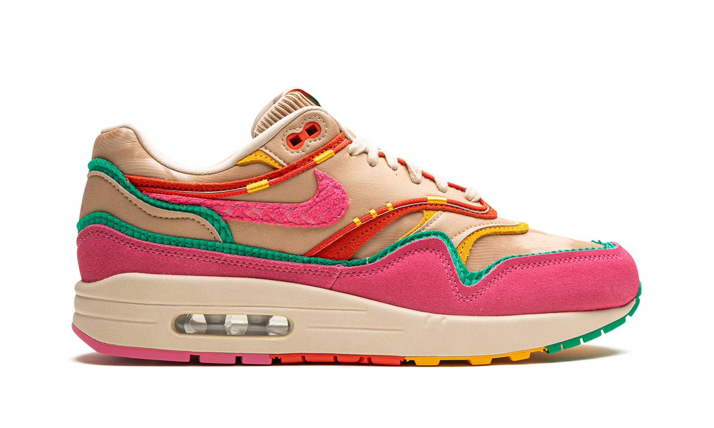 Nike Air Max 1 "Familia" FN0598 200