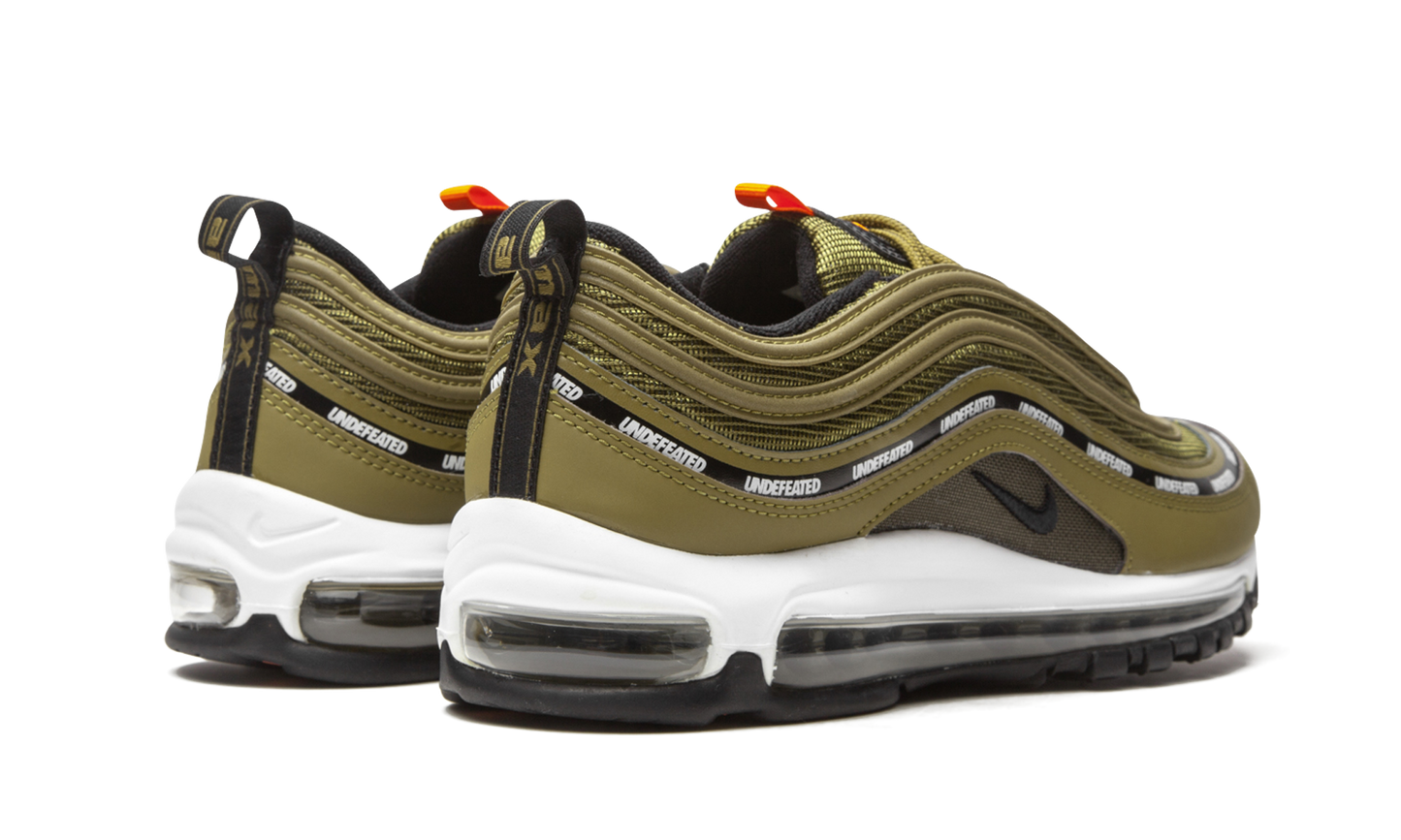 Nike Air Max 97 "Undefeated - Militia Green" DC4830 300