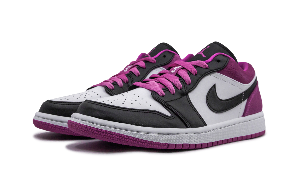 Air Jordan 1 Low SE Fuchsia CK3022 005