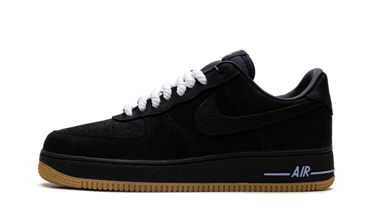 Nike Air Force 1 Low "Ja Morant NY vs. NY Black Gum" IQ9770 001