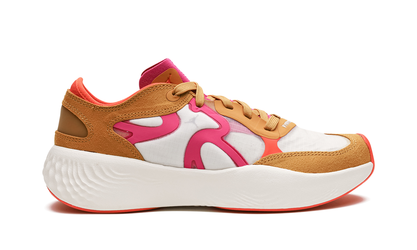 JORDAN DELTA 3 LO WMNS Chutney DM3384 781