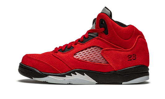 Air Jordan 5 PS Raging Bull 440889 600
