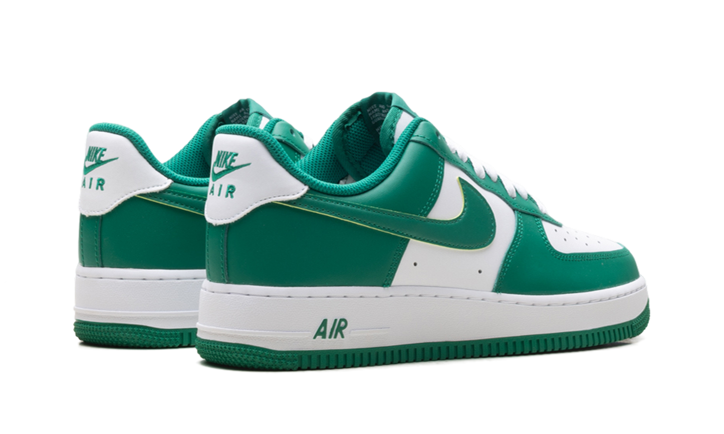 Nike Air Force 1 Low '07 "Malachite White" FJ4146 122