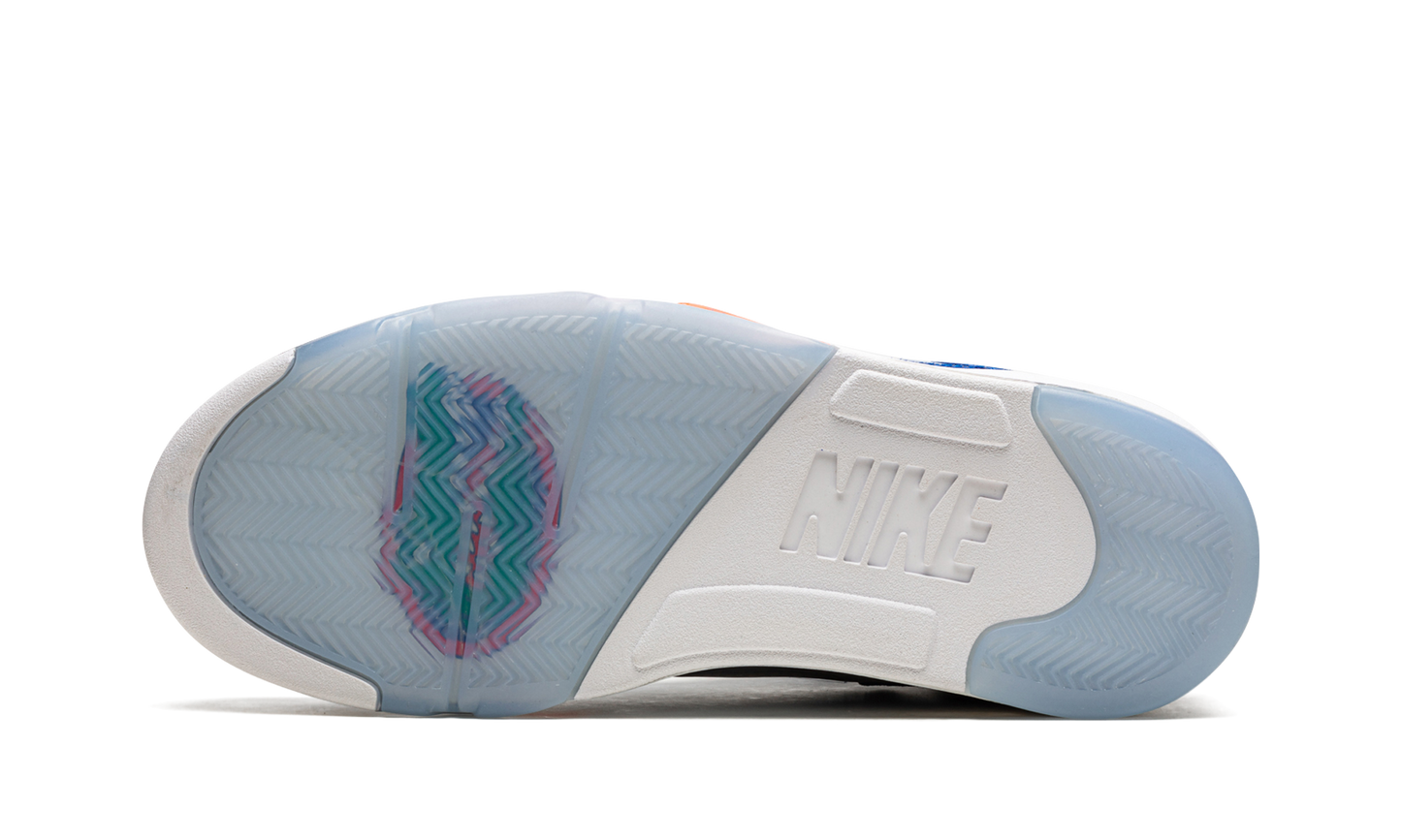 Air Jordan 5 PE Florida Gators DJ4954 997013