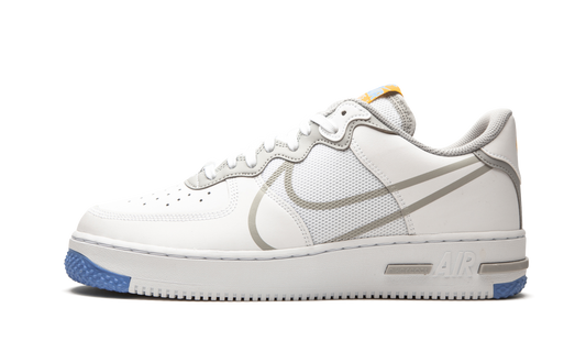 Nike AIR FORCE 1 REACT CT1020 100