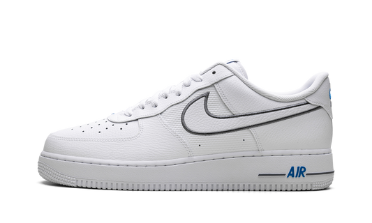 Nike Air Force 1 '07 "Cool Grey" IB7677 100