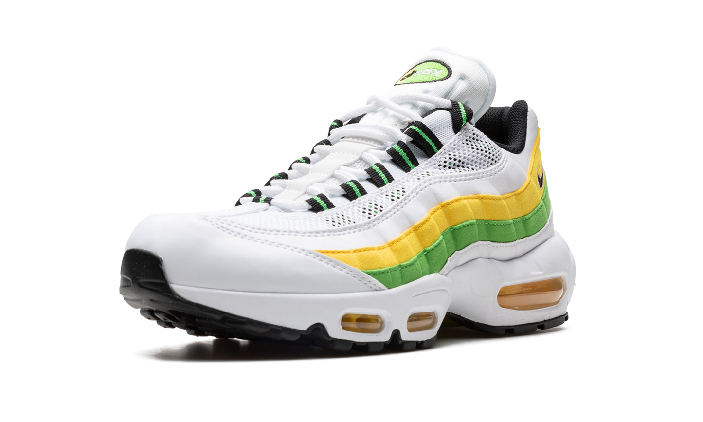 Nike Air Max 95 "Green Apple" DQ3429 100