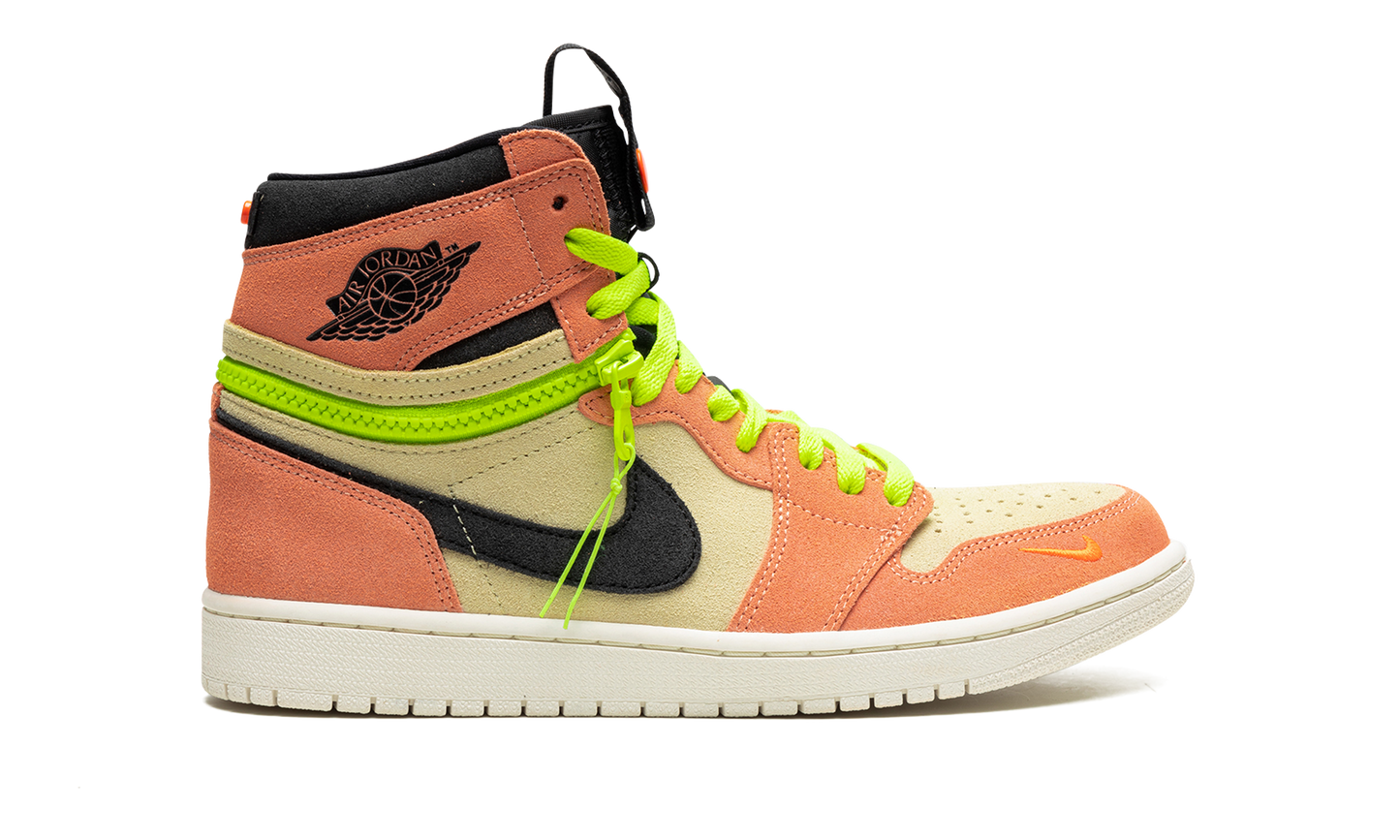 Air Jordan 1 High Switch Peach CW6576 800