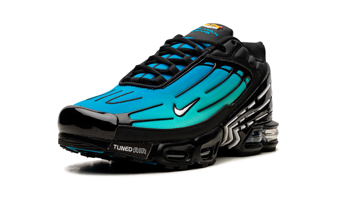 Nike Nike Air Max Plus III "Laser Blue" FQ2417 001