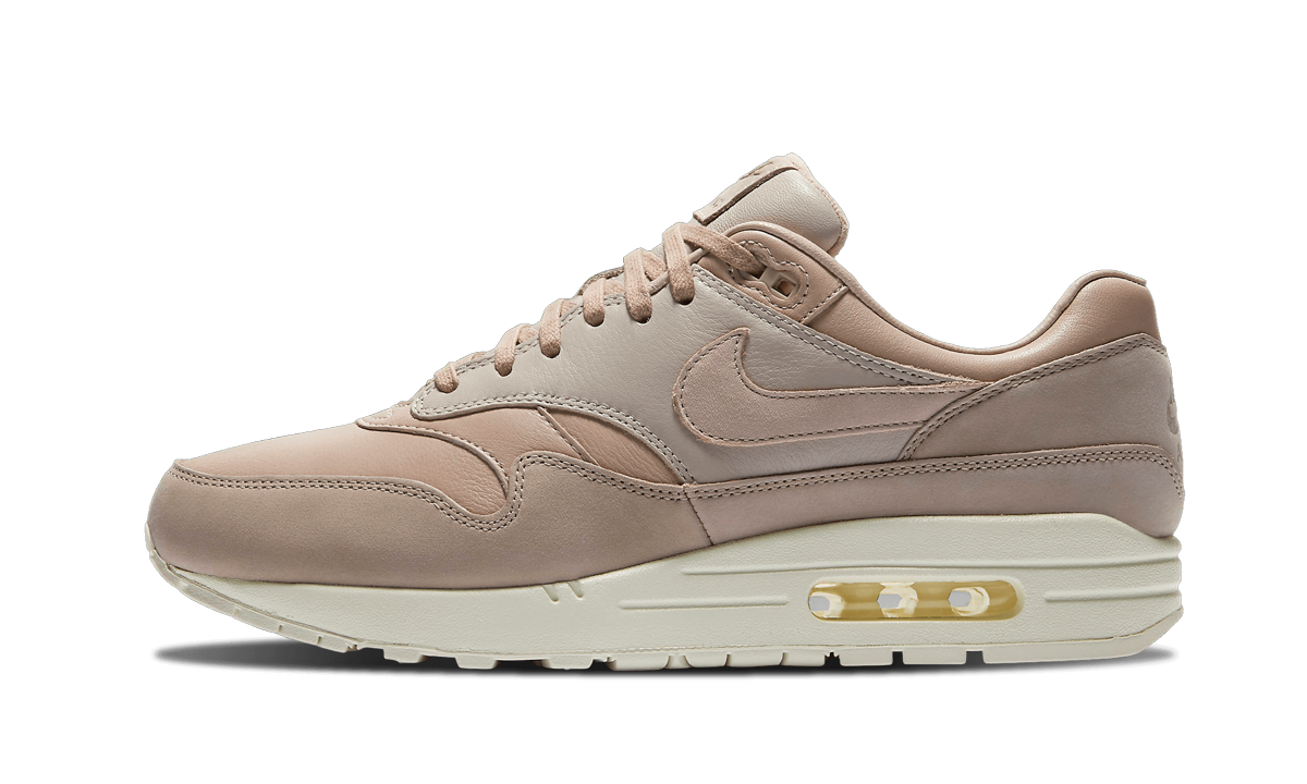 Nike lab Air Max 1 Pinnacle 859554 201