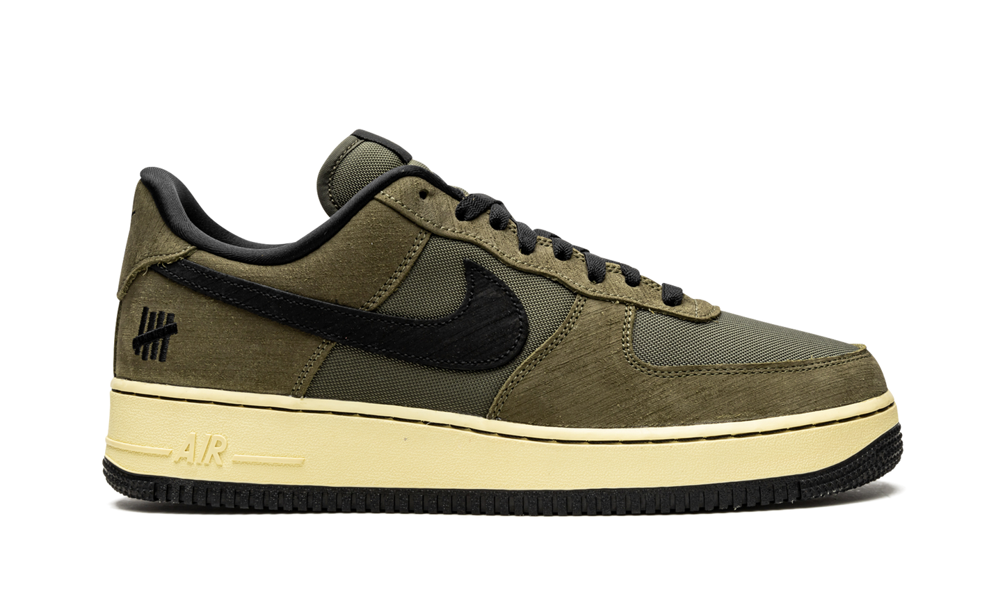 Nike Air Force 1 Low SP "Undefeated - Ballistic" DH3064 300