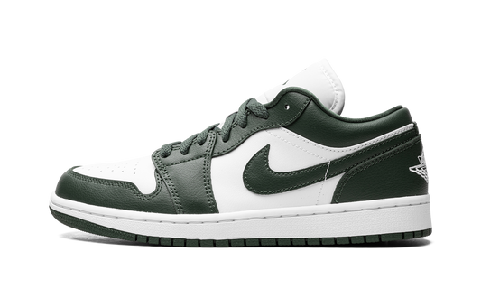 Air Jordan 1 Low WMNS Galactic Jade DC0774 113