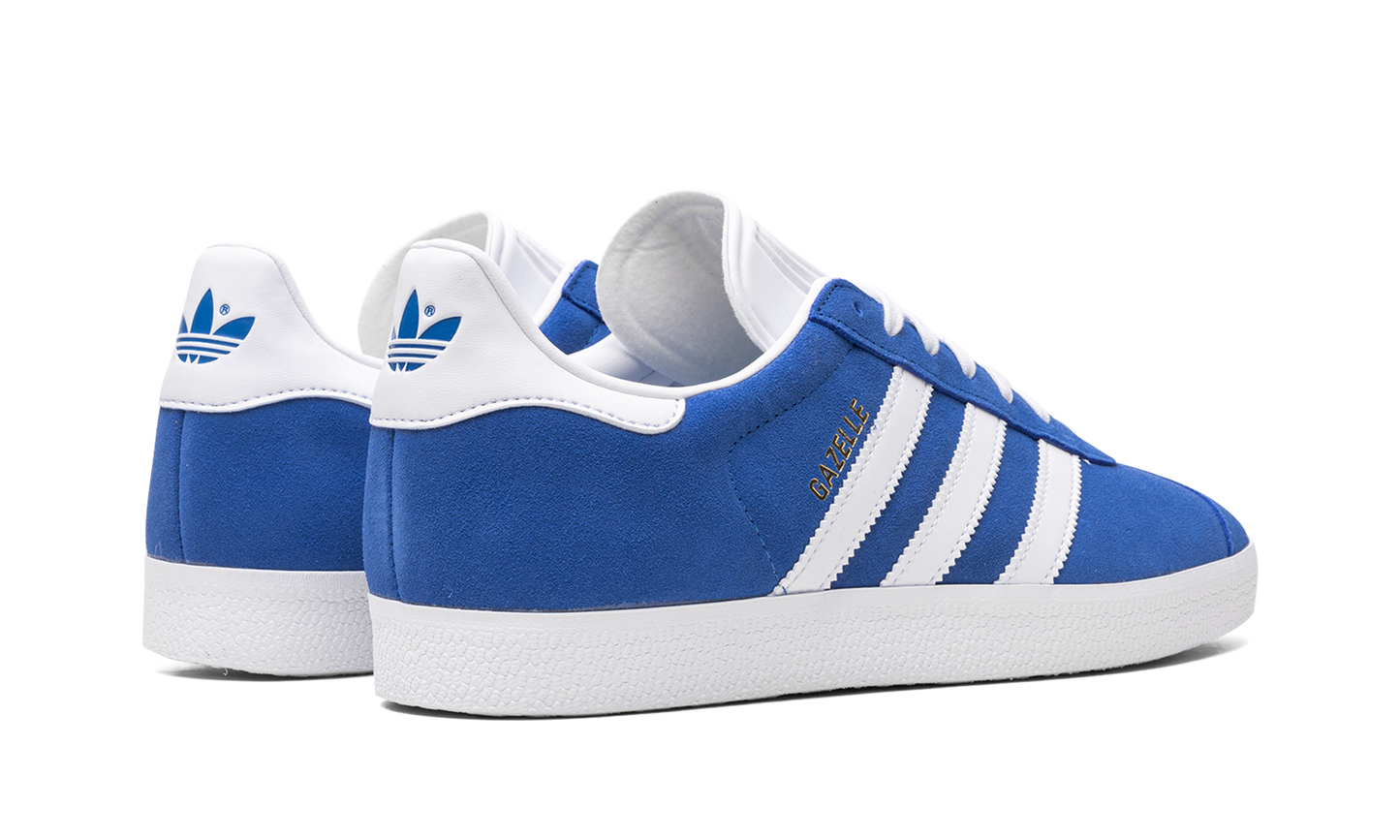 Adidas Gazelle "Blue / White" GX2207