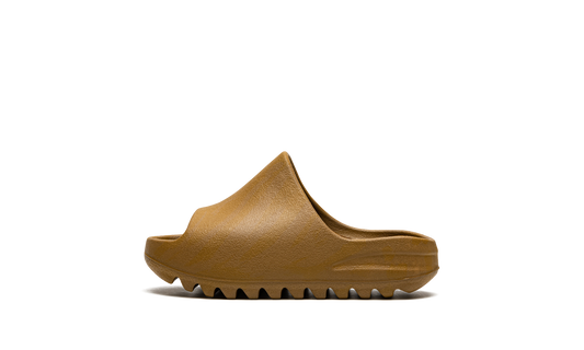 Yeezy Slide Kids "Ochre" GW1932