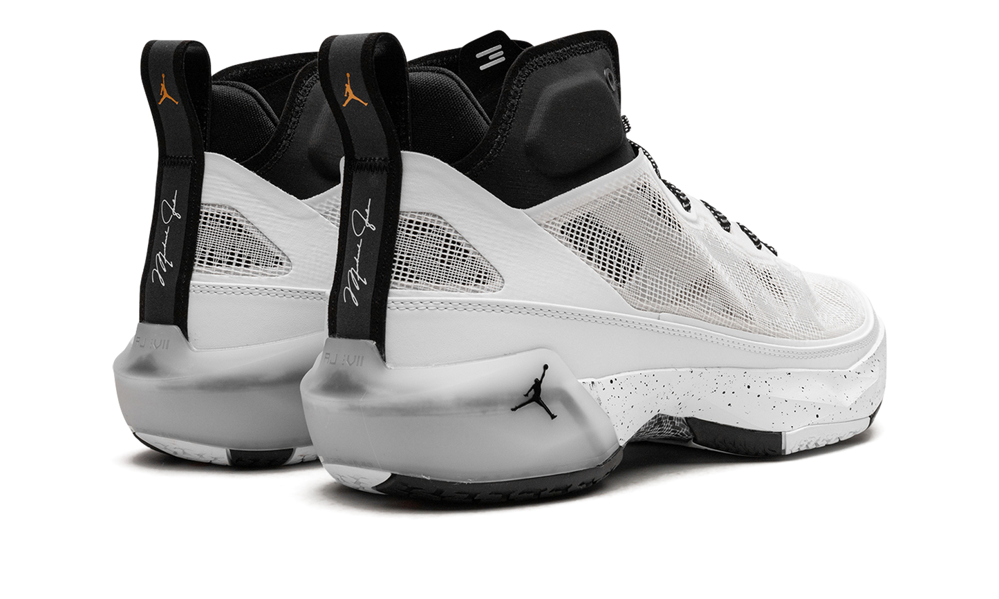 Air Jordan 37 Oreo DD6958 108