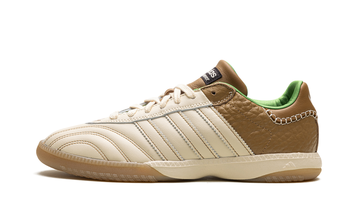 Adidas Samba Millennium "Wales Bonner - Elena Nappa" IF6703