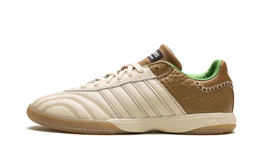 Adidas Samba Millennium "Wales Bonner - Elena Nappa" IF6703