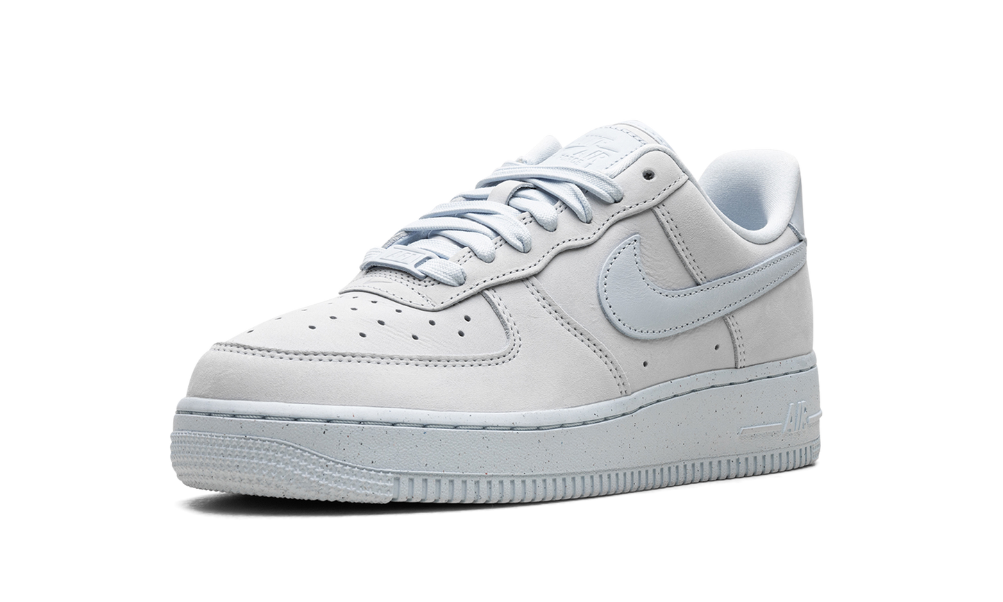 Nike AIR FORCE 1 LO '07 WMNS Blue Tint DZ2786 400