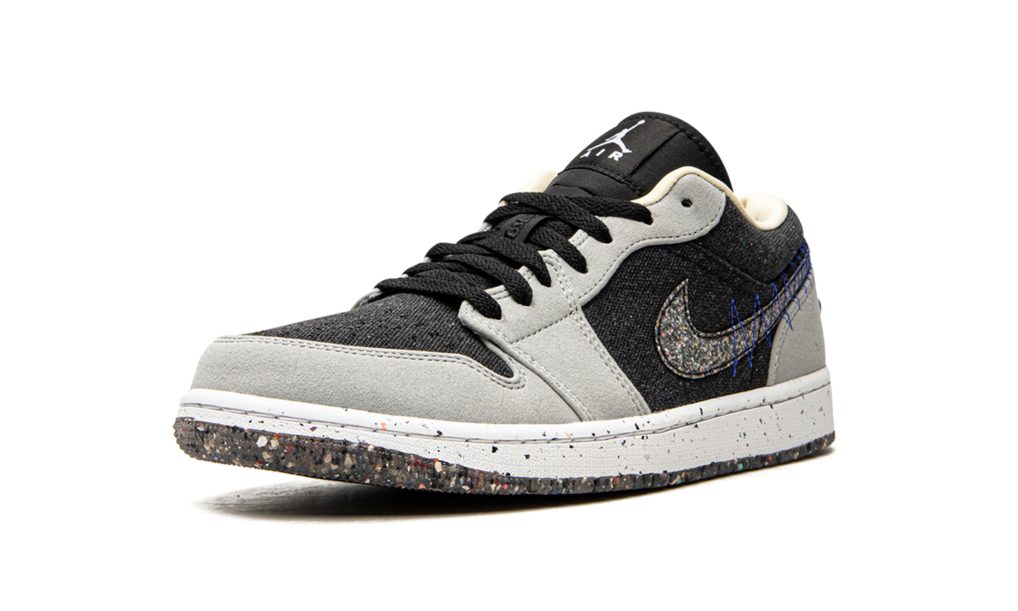 Air Jordan 1 Low SE Crater DM4657 001