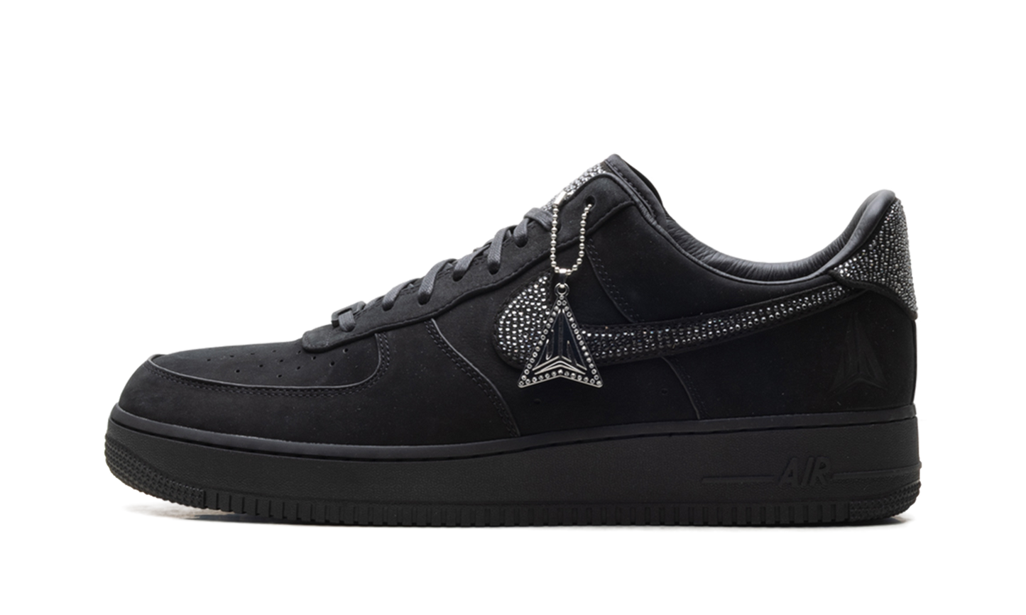 Nike Nike Air Force 1 Low "Ja Morant - Swarovski" IQ9772 001