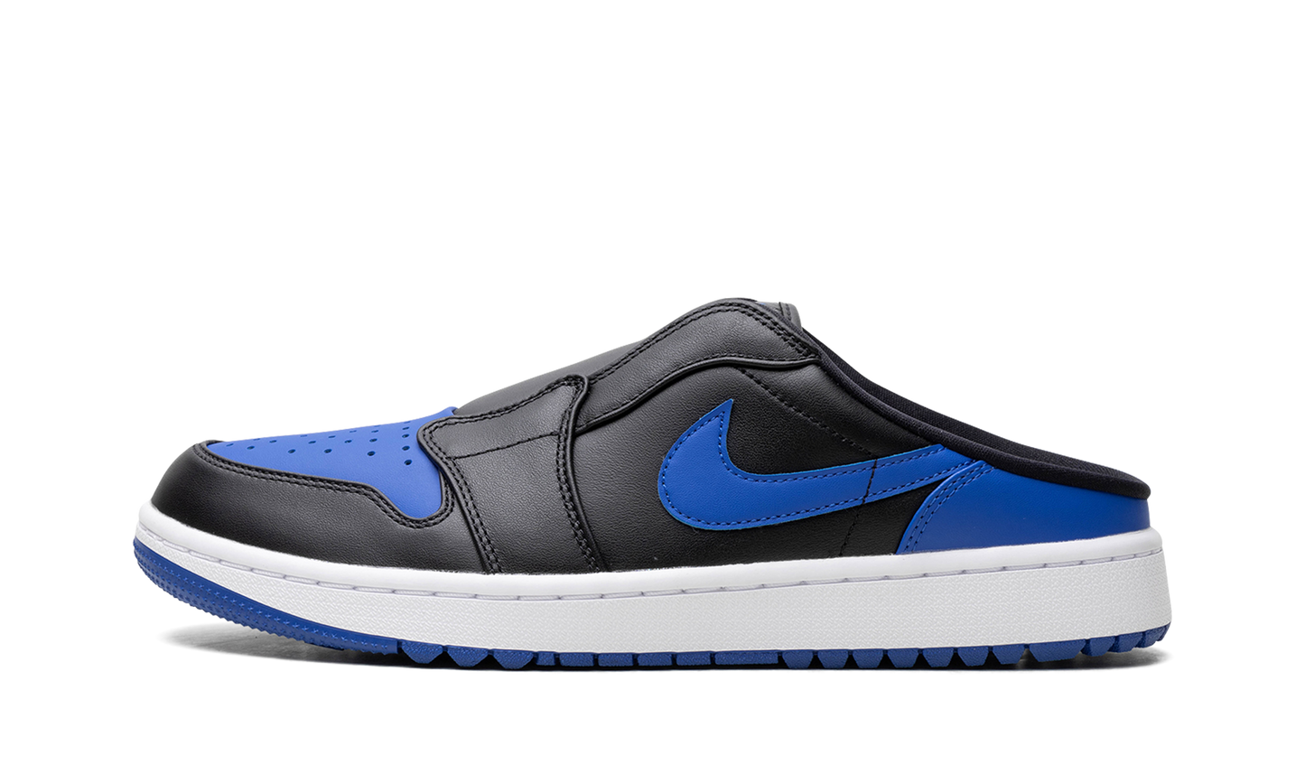 Air Jordan 1 Low Royal FJ1214 002