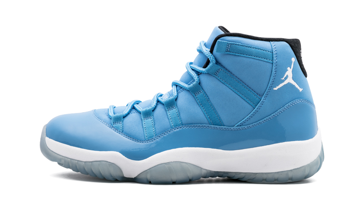 Air Jordan 11 Retro Pantone 689479 405