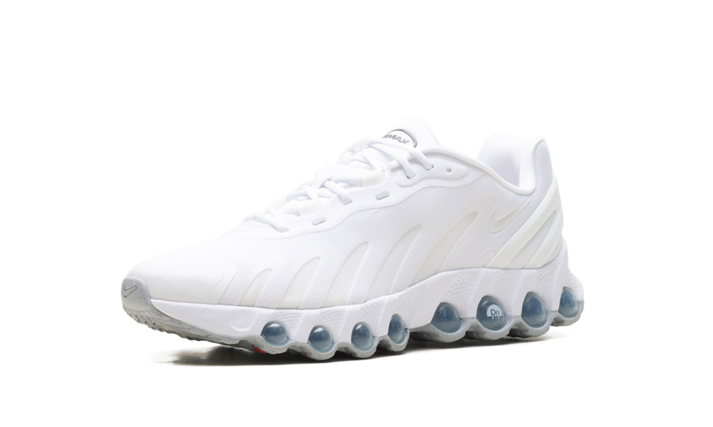 Nike Air Max Dn8 "White Metallic Silver" FQ7860 103