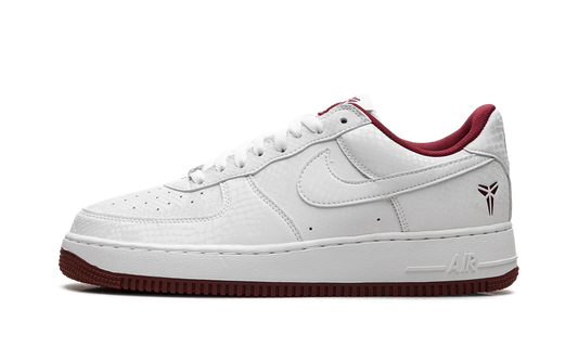 Nike Air Force 1 Low "Kobe Bryant - Lower Merion Aces" IB0018 101