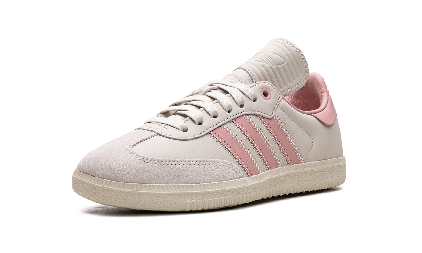 Adidas Samba Humanrace "Pharrell - Aluminum" ID3127